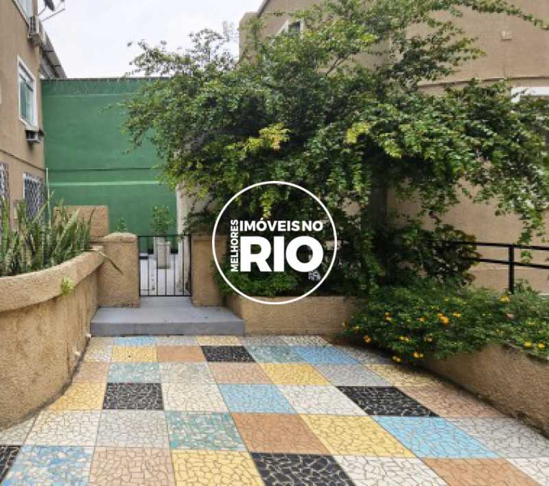 Conheça Apartamento no Grajaú do imóvel - Apartamento 3 quartos à venda Rio de Janeiro,RJ - R$ 280.000 - MIR4610 - 13 Apartamento no Grajaú - 13
