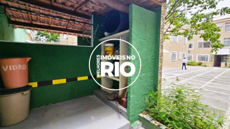 Conheça Apartamento no Grajaú do imóvel - Apartamento 3 quartos à venda Rio de Janeiro,RJ - R$ 280.000 - MIR4610 - 14 Apartamento no Grajaú - 14