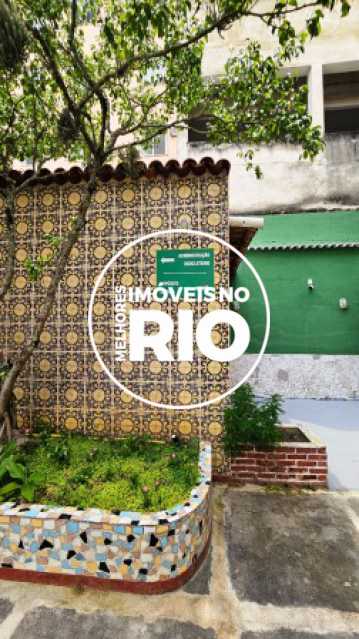 Conheça Apartamento no Grajaú do imóvel - Apartamento 3 quartos à venda Rio de Janeiro,RJ - R$ 280.000 - MIR4610 - 15 Apartamento no Grajaú - 15