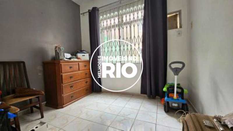 Conheça Apartamento no Grajaú do imóvel - Apartamento 3 quartos à venda Rio de Janeiro,RJ - R$ 280.000 - MIR4610 - 20 Apartamento no Grajaú - 20