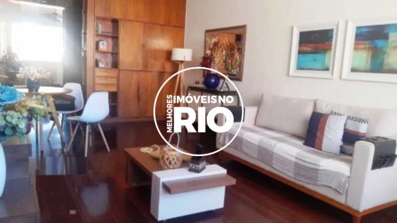 Conheça Apartamento na Tijuca do imóvel - Apartamento 3 quartos à venda Rio de Janeiro,RJ - R$ 680.000 - MIR4609 - 1 Apartamento na Tijuca - 1