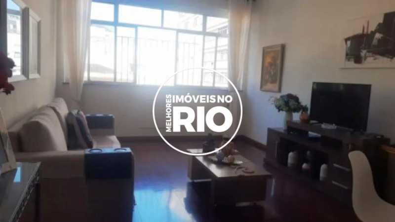 Conheça Apartamento na Tijuca do imóvel - Apartamento 3 quartos à venda Rio de Janeiro,RJ - R$ 680.000 - MIR4609 - 2 Apartamento na Tijuca - 2
