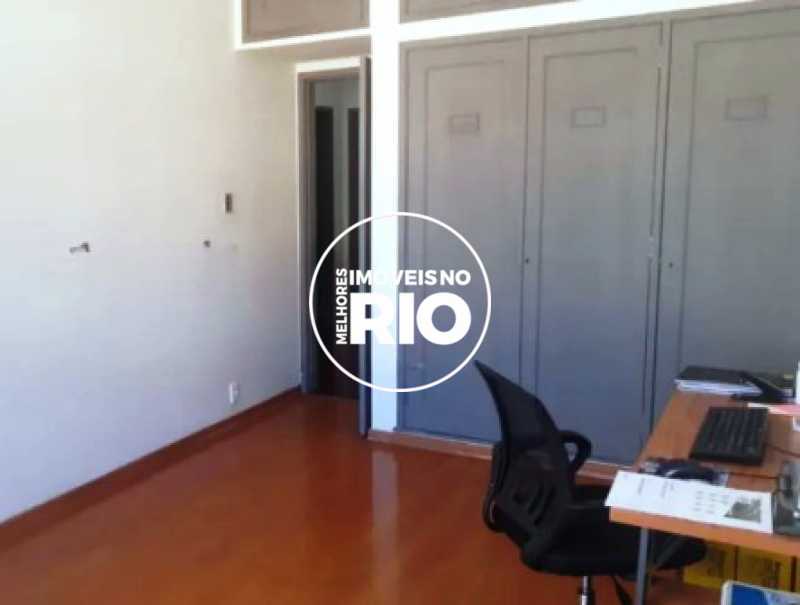 Conheça Apartamento na Tijuca do imóvel - Apartamento 3 quartos à venda Rio de Janeiro,RJ - R$ 680.000 - MIR4609 - 3 Apartamento na Tijuca - 3