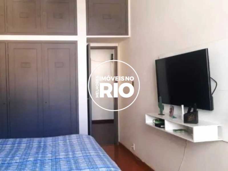 Conheça Apartamento na Tijuca do imóvel - Apartamento 3 quartos à venda Rio de Janeiro,RJ - R$ 680.000 - MIR4609 - 5 Apartamento na Tijuca - 5