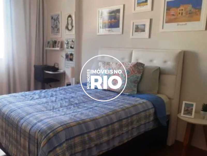 Conheça Apartamento na Tijuca do imóvel - Apartamento 3 quartos à venda Rio de Janeiro,RJ - R$ 680.000 - MIR4609 - 6 Apartamento na Tijuca - 6