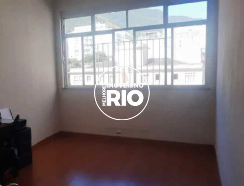 Conheça Apartamento na Tijuca do imóvel - Apartamento 3 quartos à venda Rio de Janeiro,RJ - R$ 680.000 - MIR4609 - 9 Apartamento na Tijuca - 9