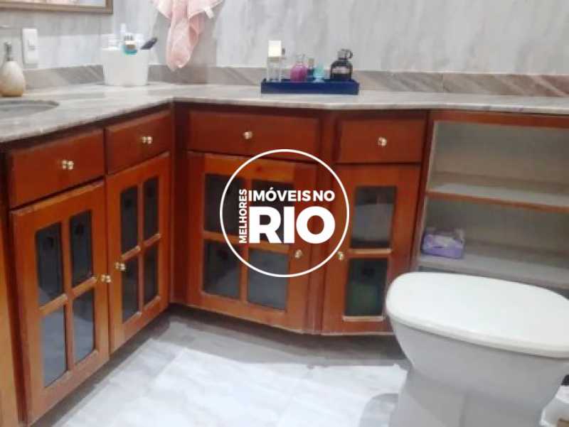 Conheça Apartamento na Tijuca do imóvel - Apartamento 3 quartos à venda Rio de Janeiro,RJ - R$ 680.000 - MIR4609 - 10 Apartamento na Tijuca - 10