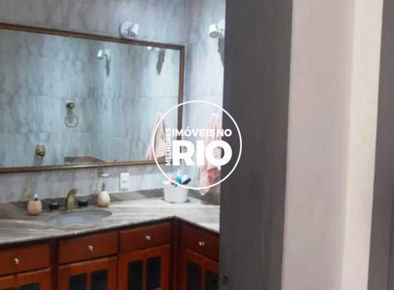 Conheça Apartamento na Tijuca do imóvel - Apartamento 3 quartos à venda Rio de Janeiro,RJ - R$ 680.000 - MIR4609 - 11 Apartamento na Tijuca - 11