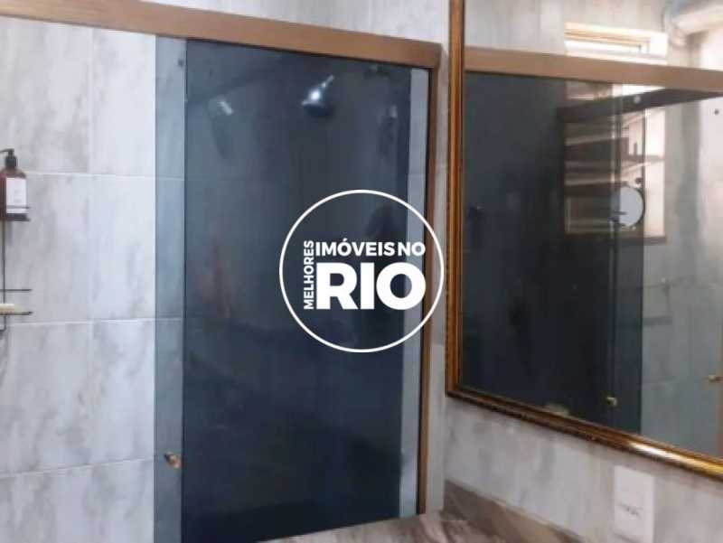Conheça Apartamento na Tijuca do imóvel - Apartamento 3 quartos à venda Rio de Janeiro,RJ - R$ 680.000 - MIR4609 - 12 Apartamento na Tijuca - 12
