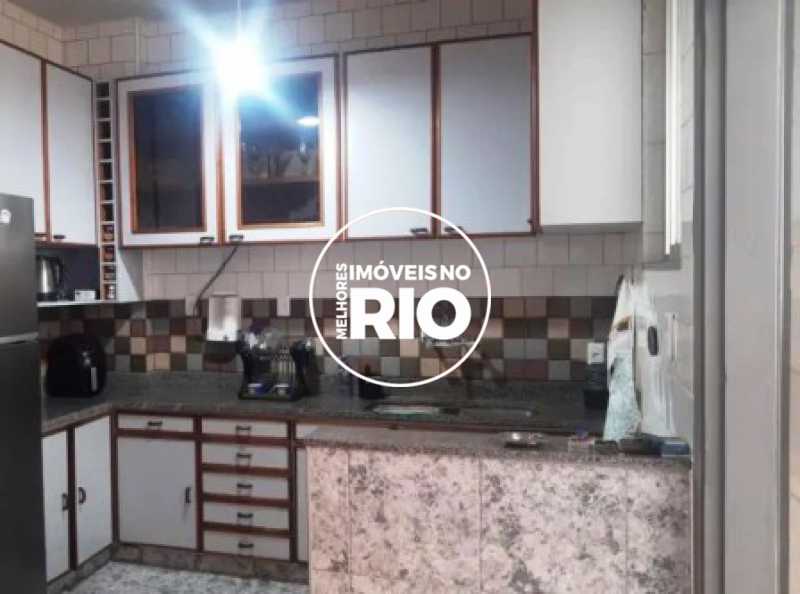 Conheça Apartamento na Tijuca do imóvel - Apartamento 3 quartos à venda Rio de Janeiro,RJ - R$ 680.000 - MIR4609 - 14 Apartamento na Tijuca - 14