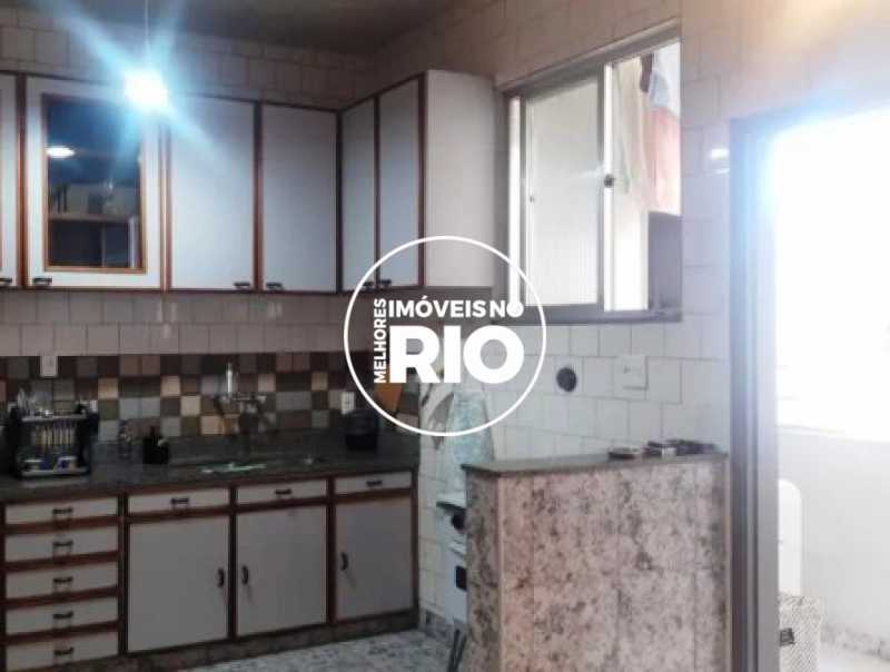 Conheça Apartamento na Tijuca do imóvel - Apartamento 3 quartos à venda Rio de Janeiro,RJ - R$ 680.000 - MIR4609 - 15 Apartamento na Tijuca - 15