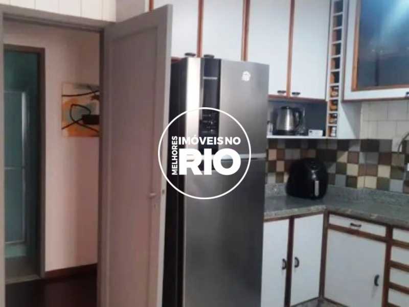 Conheça Apartamento na Tijuca do imóvel - Apartamento 3 quartos à venda Rio de Janeiro,RJ - R$ 680.000 - MIR4609 - 16 Apartamento na Tijuca - 16