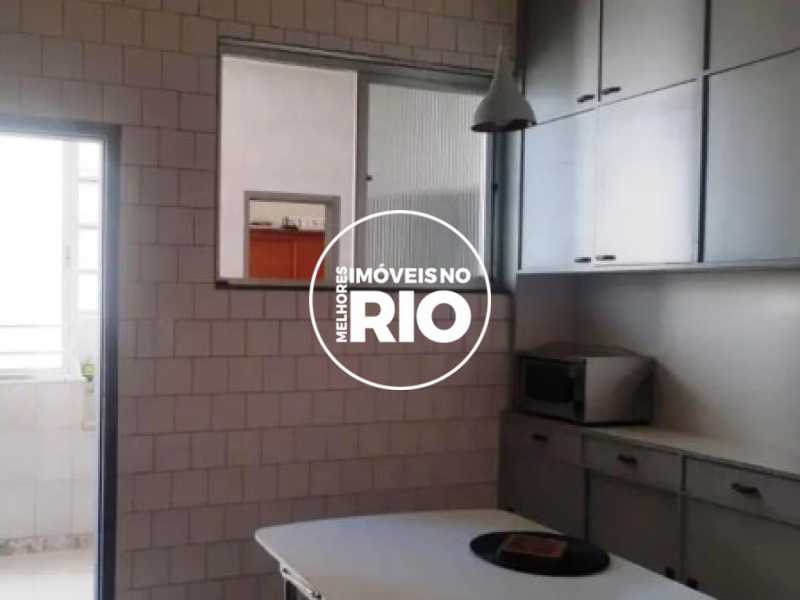 Conheça Apartamento na Tijuca do imóvel - Apartamento 3 quartos à venda Rio de Janeiro,RJ - R$ 680.000 - MIR4609 - 17 Apartamento na Tijuca - 17