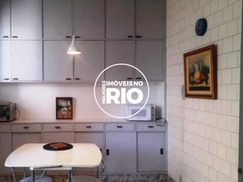 Conheça Apartamento na Tijuca do imóvel - Apartamento 3 quartos à venda Rio de Janeiro,RJ - R$ 680.000 - MIR4609 - 18 Apartamento na Tijuca - 18