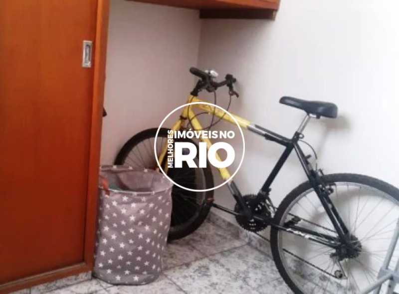 Conheça Apartamento na Tijuca do imóvel - Apartamento 3 quartos à venda Rio de Janeiro,RJ - R$ 680.000 - MIR4609 - 20 Apartamento na Tijuca - 20