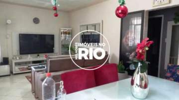 Casa de Vila 4 quartos à venda Rio de Janeiro,RJ - R$ 690.000 - MIR4612