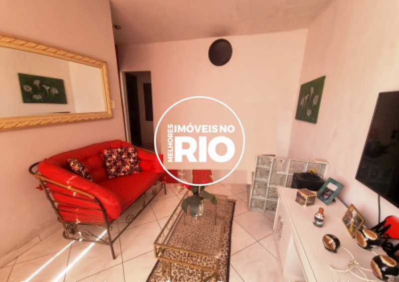 Casa de Vila no Andaraí - 3