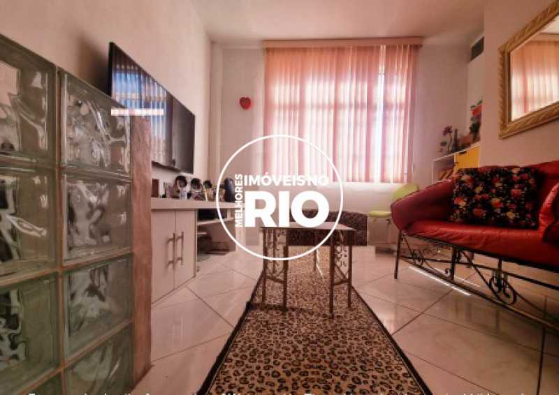 Casa de Vila no Andaraí - 4