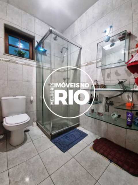 Casa de Vila no Andaraí - 8