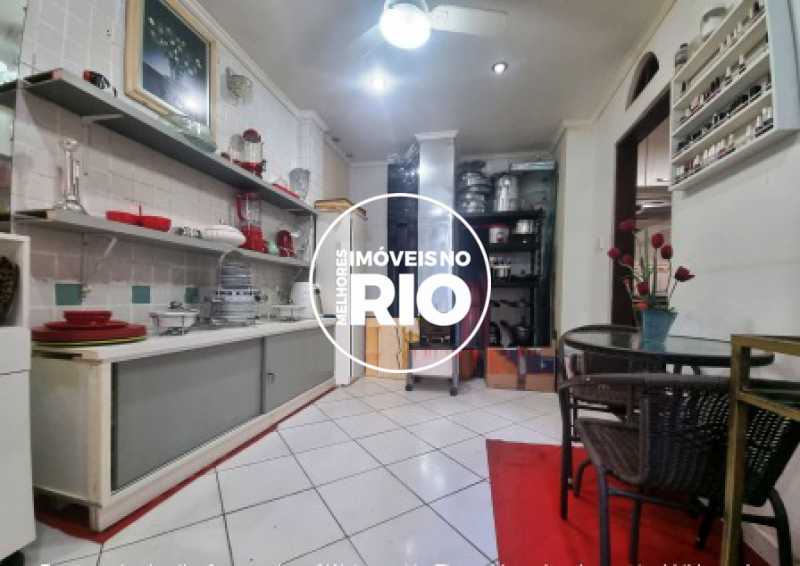 Casa de Vila no Andaraí - 10