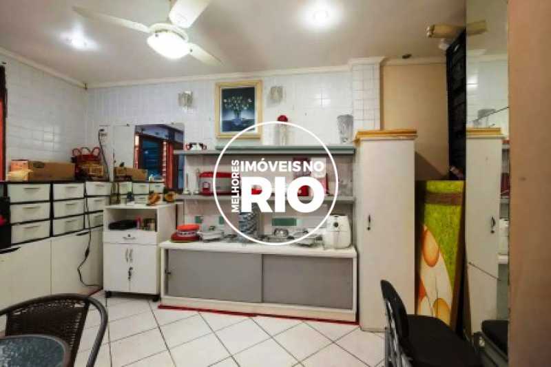 Casa de Vila no Andaraí - 11