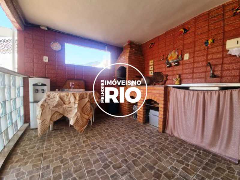 Casa de Vila no Andaraí - 13