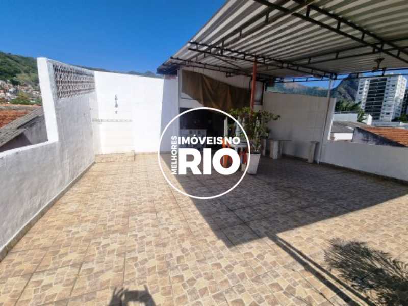 Casa de Vila no Andaraí - 14