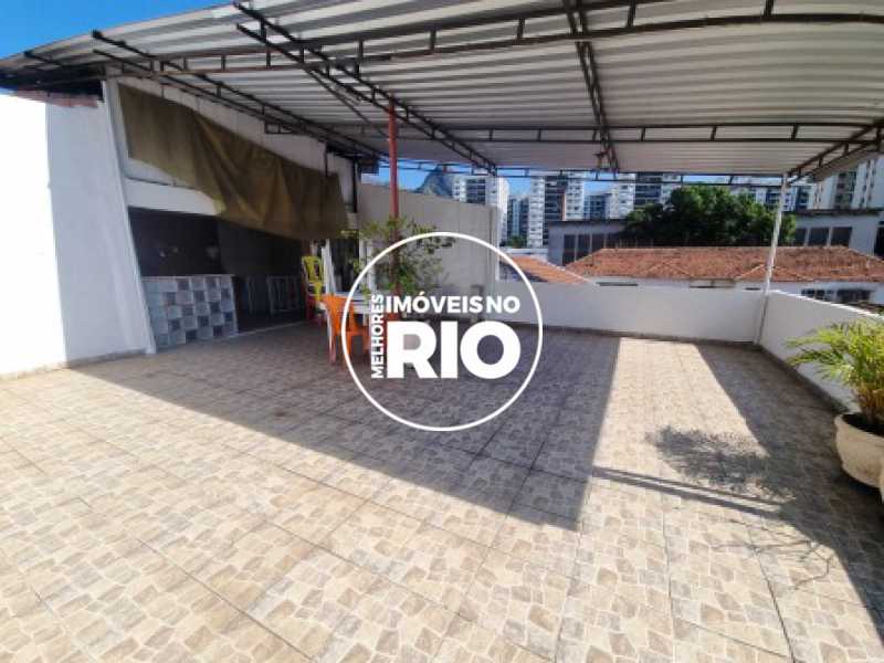 Casa de Vila no Andaraí - 15