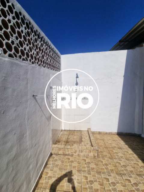 Casa de Vila no Andaraí - 16