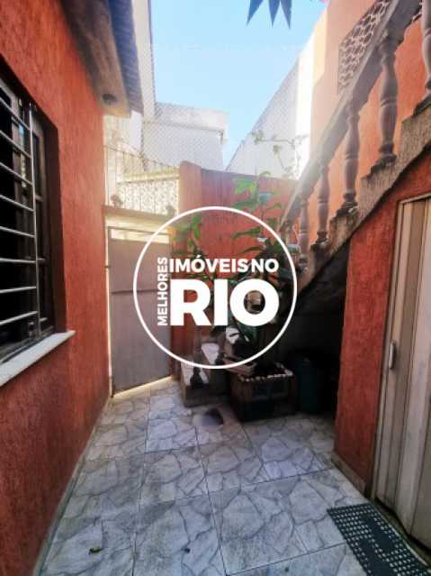 Casa de Vila no Andaraí - 18