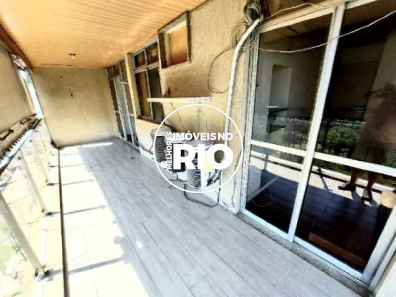 Conheça Cobertura em Vila Isabel do imóvel - Cobertura 4 quartos à venda Rio de Janeiro,RJ - R$ 480.000 - MIR4614 - 1 Cobertura em Vila Isabel - 1