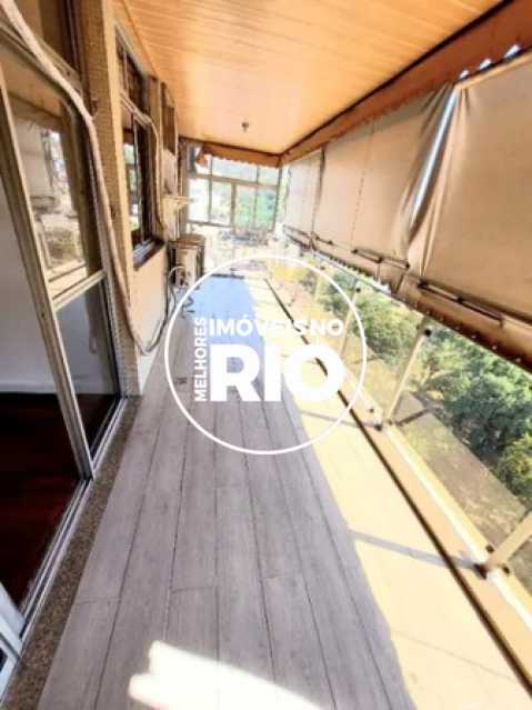 Conheça Cobertura em Vila Isabel do imóvel - Cobertura 4 quartos à venda Rio de Janeiro,RJ - R$ 480.000 - MIR4614 - 2 Cobertura em Vila Isabel - 2