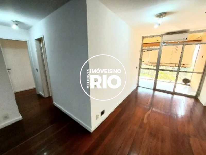 Conheça Cobertura em Vila Isabel do imóvel - Cobertura 4 quartos à venda Rio de Janeiro,RJ - R$ 480.000 - MIR4614 - 3 Cobertura em Vila Isabel - 3