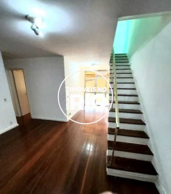 Conheça Cobertura em Vila Isabel do imóvel - Cobertura 4 quartos à venda Rio de Janeiro,RJ - R$ 480.000 - MIR4614 - 5 Cobertura em Vila Isabel - 5