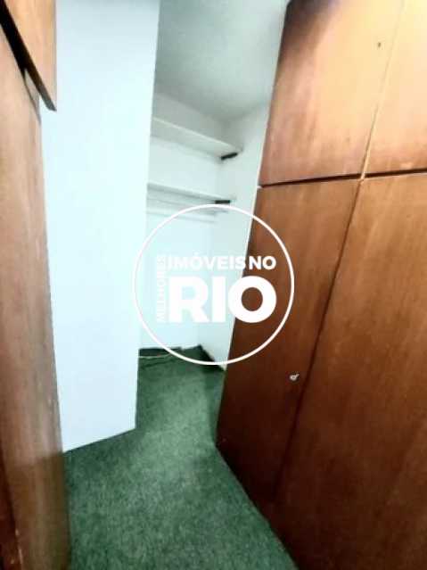 Conheça Cobertura em Vila Isabel do imóvel - Cobertura 4 quartos à venda Rio de Janeiro,RJ - R$ 480.000 - MIR4614 - 8 Cobertura em Vila Isabel - 8