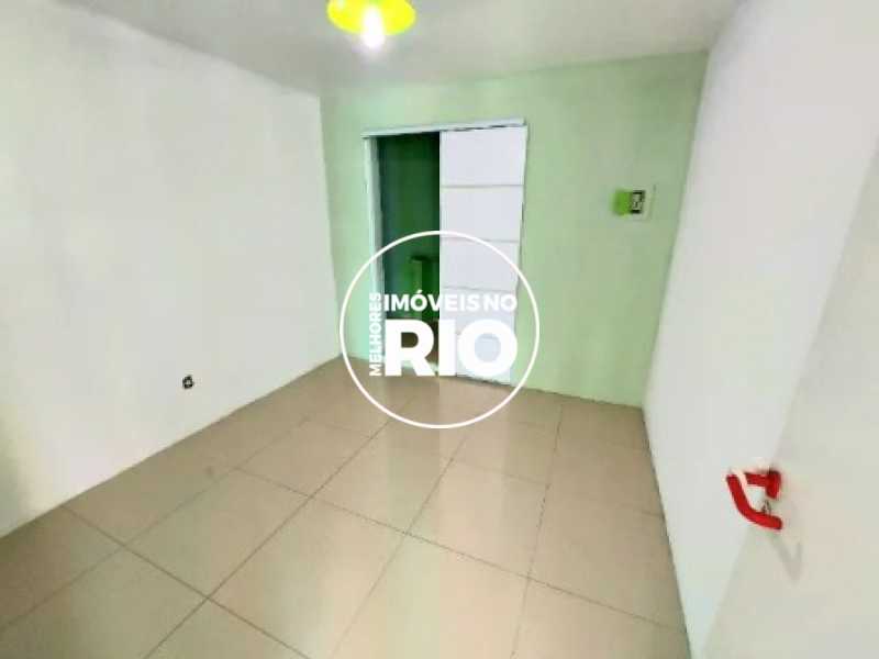 Conheça Cobertura em Vila Isabel do imóvel - Cobertura 4 quartos à venda Rio de Janeiro,RJ - R$ 480.000 - MIR4614 - 10 Cobertura em Vila Isabel - 10