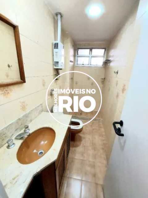 Conheça Cobertura em Vila Isabel do imóvel - Cobertura 4 quartos à venda Rio de Janeiro,RJ - R$ 480.000 - MIR4614 - 11 Cobertura em Vila Isabel - 11