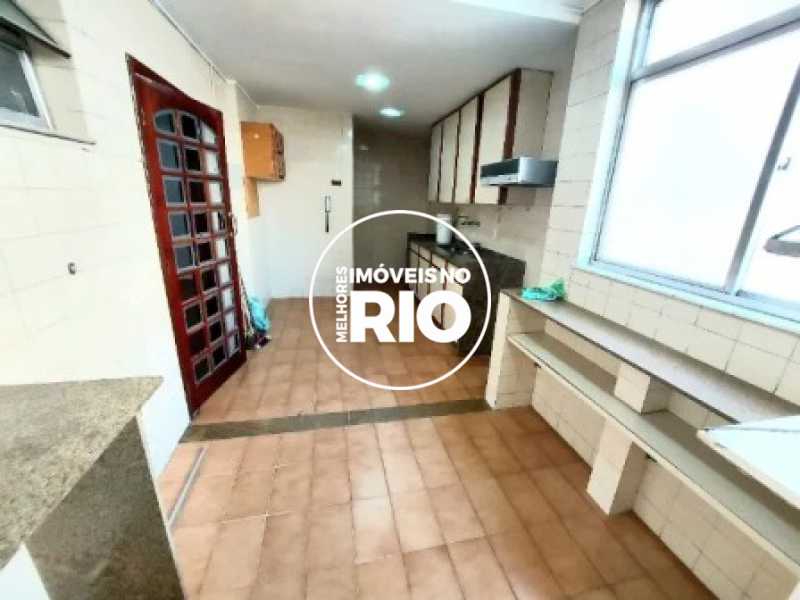Conheça Cobertura em Vila Isabel do imóvel - Cobertura 4 quartos à venda Rio de Janeiro,RJ - R$ 480.000 - MIR4614 - 12 Cobertura em Vila Isabel - 12