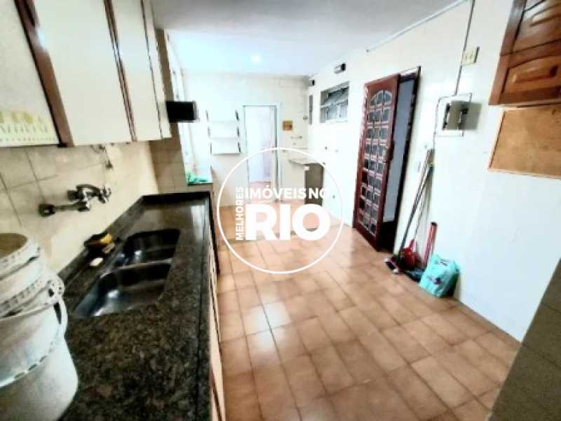Conheça Cobertura em Vila Isabel do imóvel - Cobertura 4 quartos à venda Rio de Janeiro,RJ - R$ 480.000 - MIR4614 - 13 Cobertura em Vila Isabel - 13