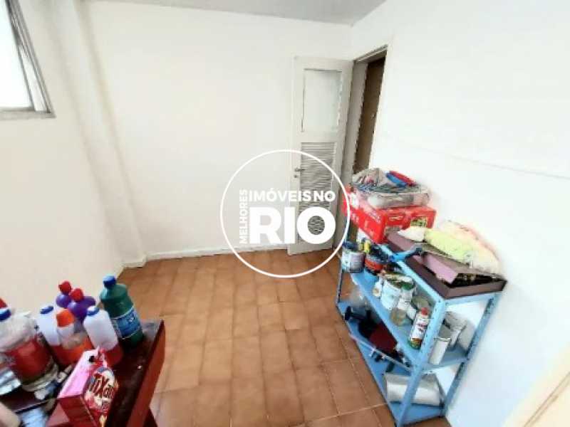 Conheça Cobertura em Vila Isabel do imóvel - Cobertura 4 quartos à venda Rio de Janeiro,RJ - R$ 480.000 - MIR4614 - 14 Cobertura em Vila Isabel - 14