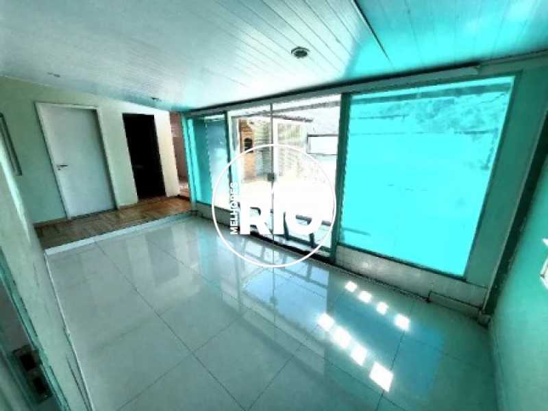 Conheça Cobertura em Vila Isabel do imóvel - Cobertura 4 quartos à venda Rio de Janeiro,RJ - R$ 480.000 - MIR4614 - 15 Cobertura em Vila Isabel - 15