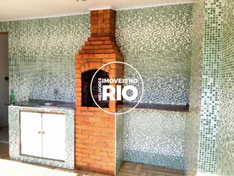 Conheça Cobertura em Vila Isabel do imóvel - Cobertura 4 quartos à venda Rio de Janeiro,RJ - R$ 480.000 - MIR4614 - 16 Cobertura em Vila Isabel - 16