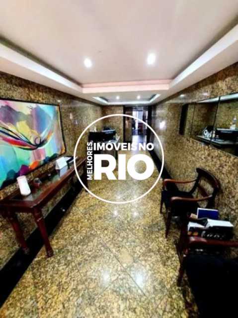 Conheça Cobertura em Vila Isabel do imóvel - Cobertura 4 quartos à venda Rio de Janeiro,RJ - R$ 480.000 - MIR4614 - 17 Cobertura em Vila Isabel - 17