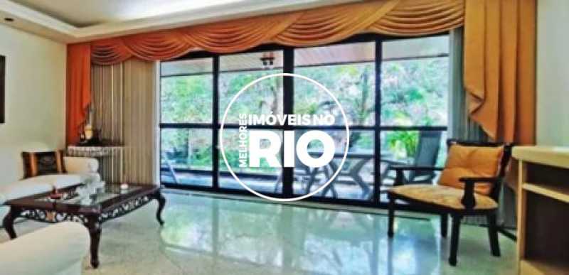 Conheça Apartamento na Tijuca do imóvel - Apartamento 4 quartos à venda Rio de Janeiro,RJ - R$ 1.900.000 - MIR4615 - 2 Apartamento na Tijuca - 2