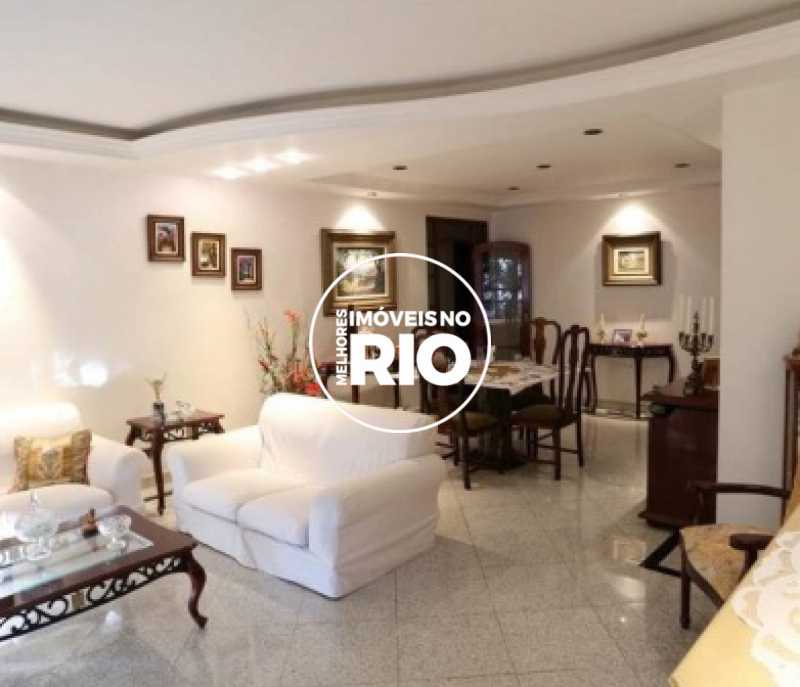 Conheça Apartamento na Tijuca do imóvel - Apartamento 4 quartos à venda Rio de Janeiro,RJ - R$ 1.900.000 - MIR4615 - 3 Apartamento na Tijuca - 3