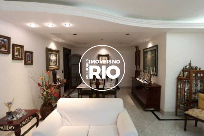 Conheça Apartamento na Tijuca do imóvel - Apartamento 4 quartos à venda Rio de Janeiro,RJ - R$ 1.900.000 - MIR4615 - 4 Apartamento na Tijuca - 4