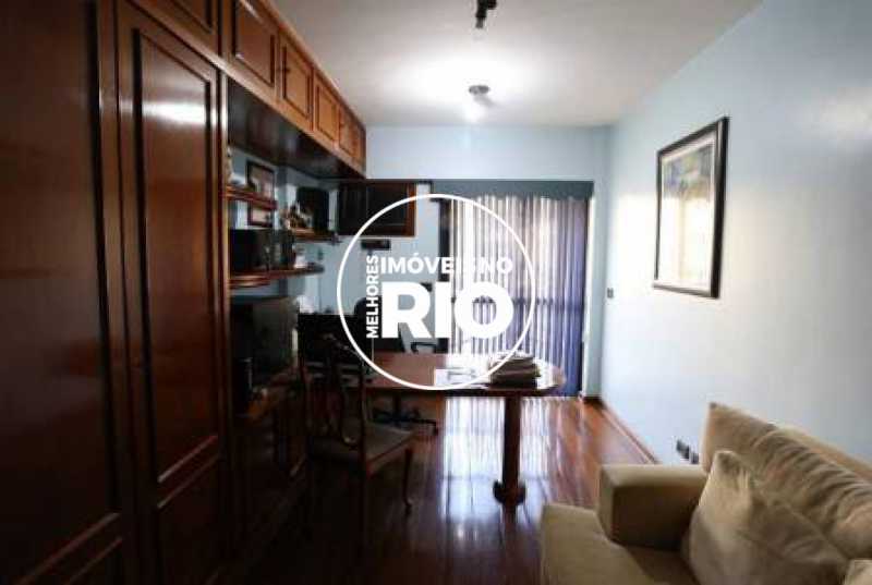 Conheça Apartamento na Tijuca do imóvel - Apartamento 4 quartos à venda Rio de Janeiro,RJ - R$ 1.900.000 - MIR4615 - 7 Apartamento na Tijuca - 7
