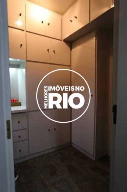 Conheça Apartamento na Tijuca do imóvel - Apartamento 4 quartos à venda Rio de Janeiro,RJ - R$ 1.900.000 - MIR4615 - 8 Apartamento na Tijuca - 8