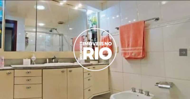 Conheça Apartamento na Tijuca do imóvel - Apartamento 4 quartos à venda Rio de Janeiro,RJ - R$ 1.900.000 - MIR4615 - 9 Apartamento na Tijuca - 9