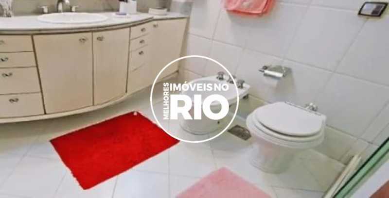 Conheça Apartamento na Tijuca do imóvel - Apartamento 4 quartos à venda Rio de Janeiro,RJ - R$ 1.900.000 - MIR4615 - 10 Apartamento na Tijuca - 10